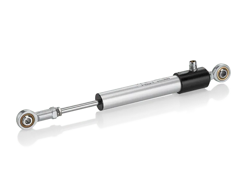 Novotechnik TX2 capteur de déplacement à rotules