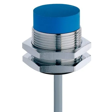 Contrinex 500 DW-AS-519-M30-002 inductif M30 analogique