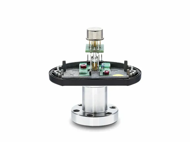 Thyracont B_VCL capteur rechange Piezo Pirani VCL
