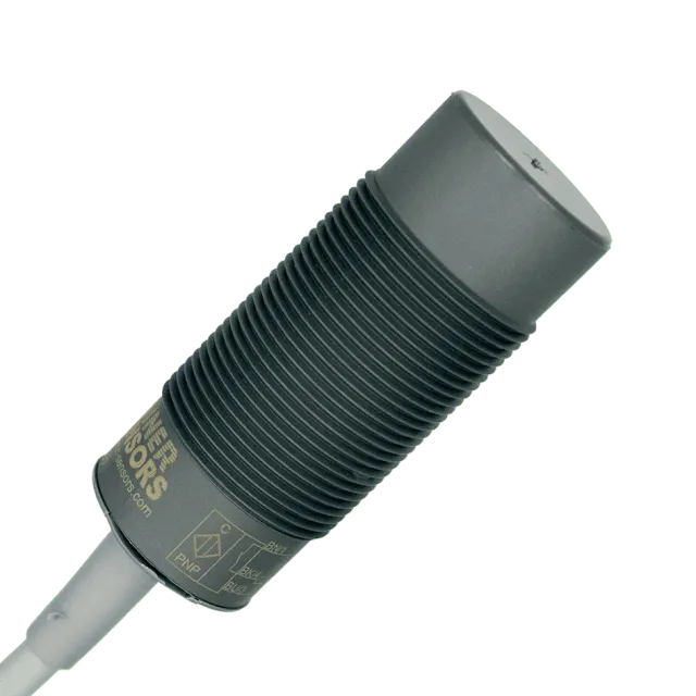 RECHNER KAS-80-A24-A-M30-PBT-Z02-1-NL capteur capacitif M30