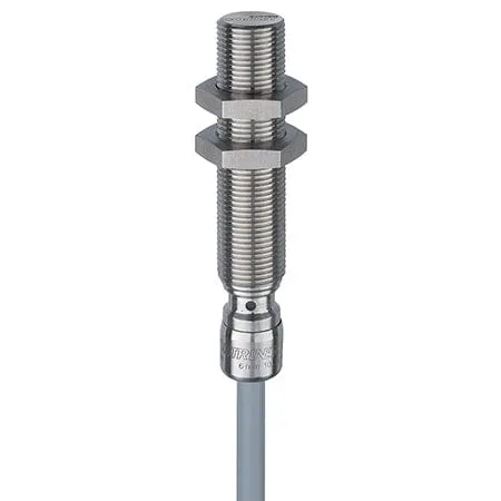 Contrinex Full Inox 700 DW-LD-701-M12 inductif 6 mm