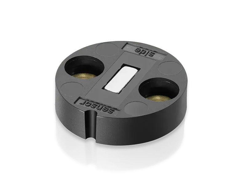 Novotechnik Z-TFC-P31 marqueur fixation frontale