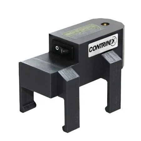 Contrinex YXL-0001-000 outil alignement laser sécurité