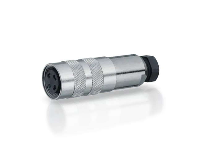 Novotechnik EEM 33-76 connecteur M16x0,75 capteur
