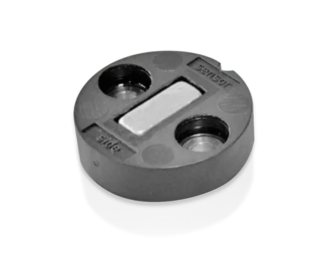 Novotechnik Z-RFC-P31 aimant position frontale +vis