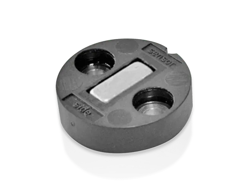 Novotechnik Z-RFC-P31 aimant position frontale +vis