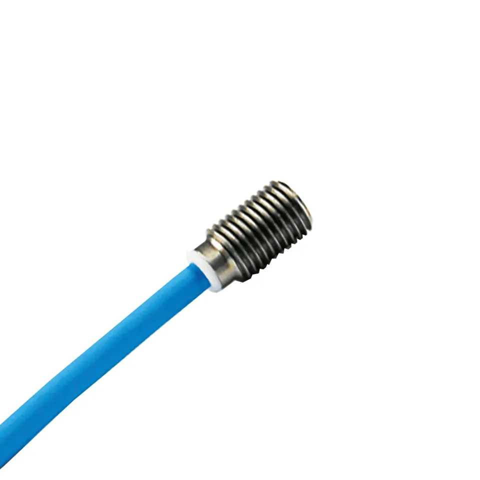 RECHNER KAS-42-M8/15-N-M8-PTFE/VAb-Z02-0 capteur capacitif