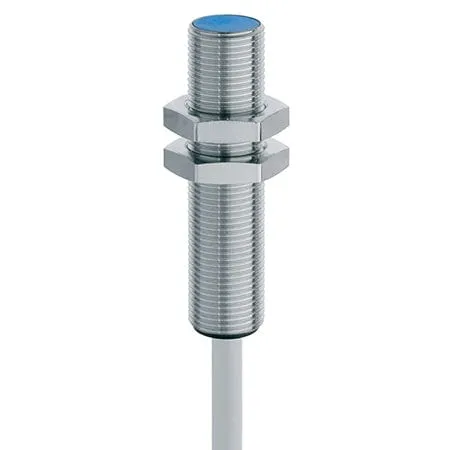 Contrinex Basic DW-AD-521-M12 capteur inductif M12 8 mm PNP