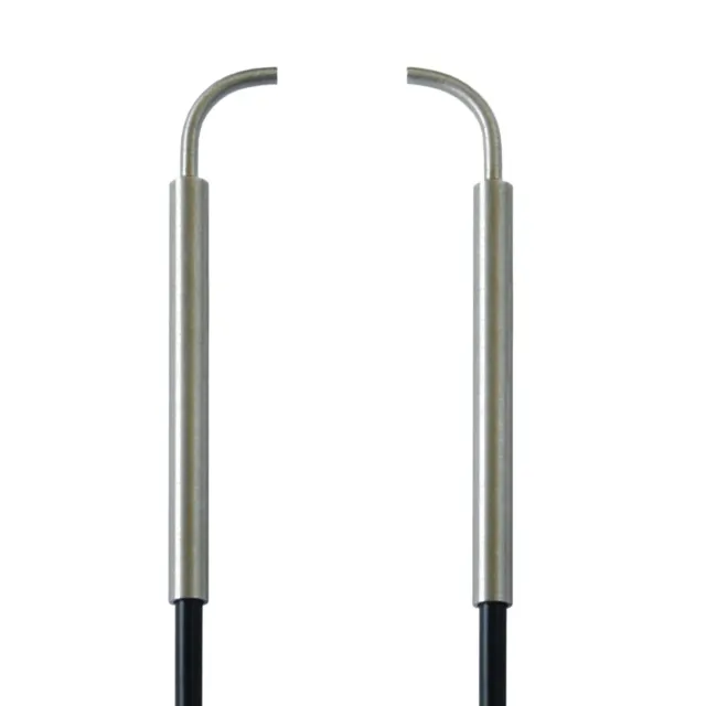 Contrinex LFP-2006-020 fibre optique traversante 2 m