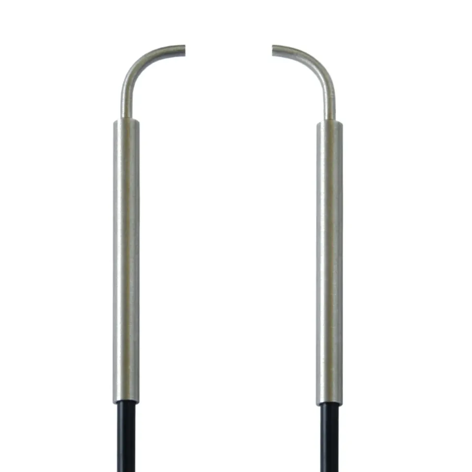 Contrinex LFP-2006-020 fibre optique traversante 2 m