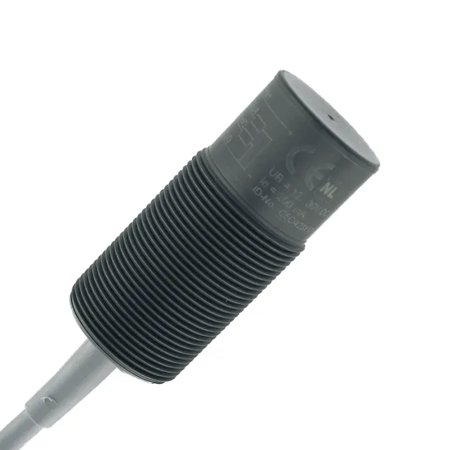 Rechner KAS-80-35-A-M32 capteur capacitif M32 PBT