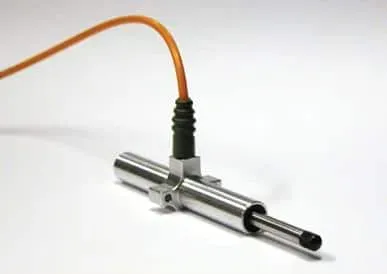 FTMesures ODP-A capteur déplacement optique 1 micron
