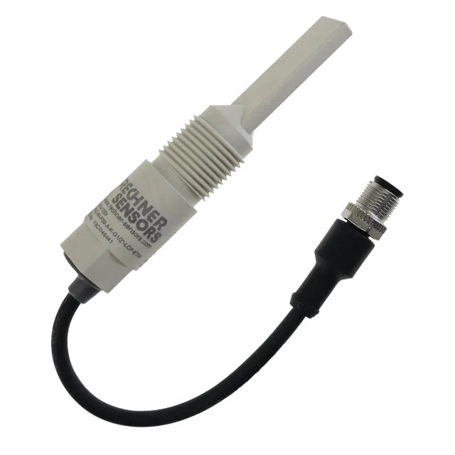 RECHNER KAS-80-P50-A-G1/2-LCP-HC-Y5C-1-HP capteur capacitif G1/2