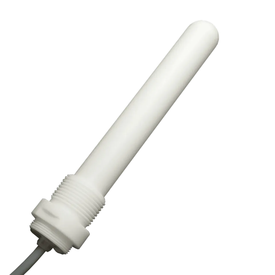 RECHNER KAS-80-26/200-A-G1-PTFE-Z03-1-HP-2G-1/2D capteur G1