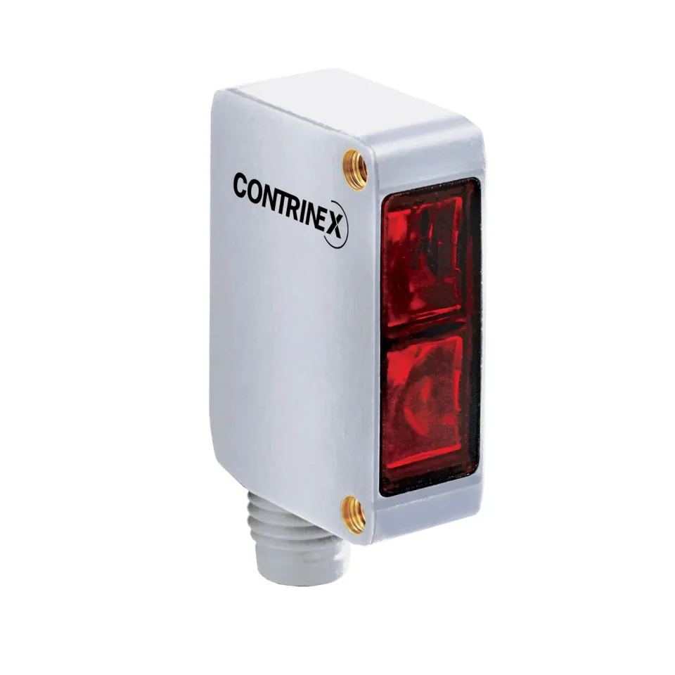 Contrinex C23 ISHR-C23MP-NMS-A0 photoélectrique 300 mm