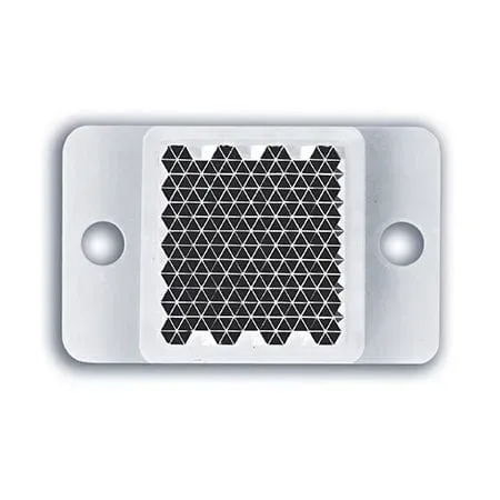 Contrinex LXR-0001-032 réflecteur photoélectrique 20x32 PMMA