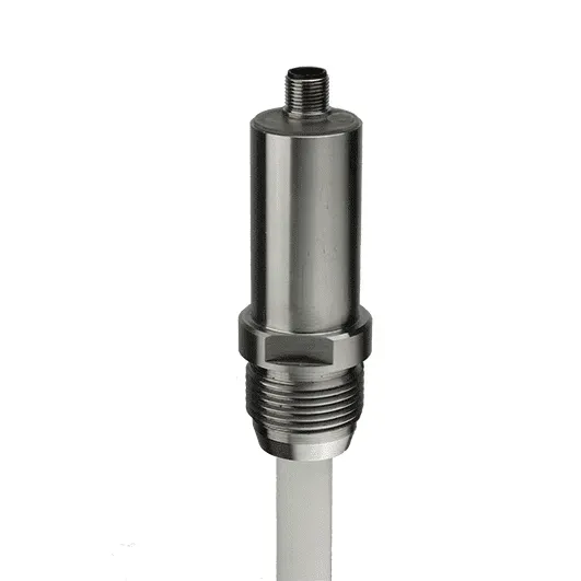 RECHNER KFI-1-915-858-PTFE/VAc-D16-G1-IL4-ETW-Y10 sonde G1