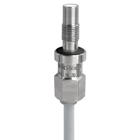 Contrinex 500 DW-AD-503-P5 capteur inductif M5 1 mm PNP