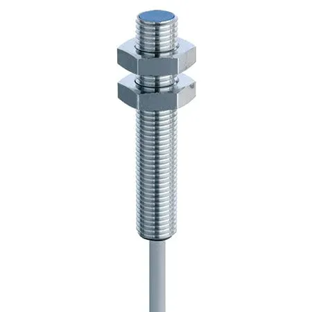Contrinex 500 DW-AS-521-M8 capteur inductif M8 4 mm PNP