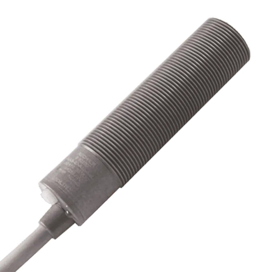 RECHNER KAS-70-A13-A-M18-PBT-Z02-1-NL capteur capacitif M18