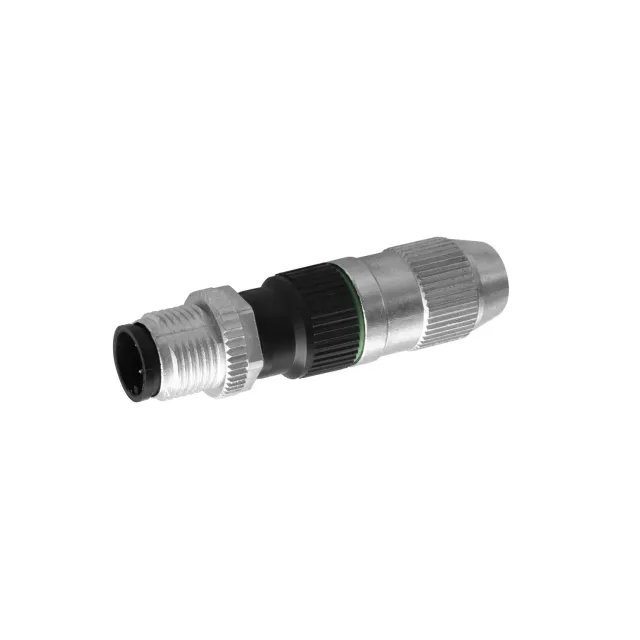 Contrinex S08-3MNG-000-NNT1 connecteur M8 droit 3 pôles