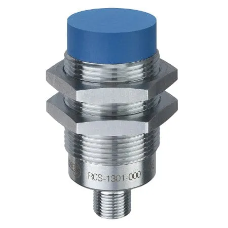 Contrinex RCS capteur RFID Basic 31,25 kHz M18 M30