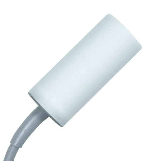 Rechner KAS-80-30-S-D30-PTFE-Z02-1-HP capteur capacitif PTFE