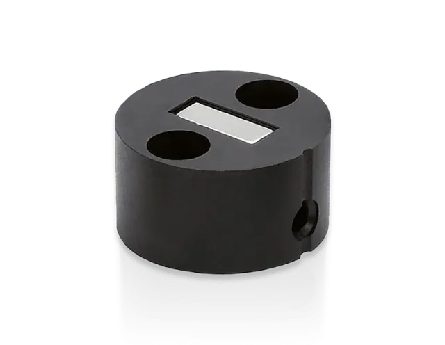 Novotechnik Z-RFC-P47 aimant de position frontal