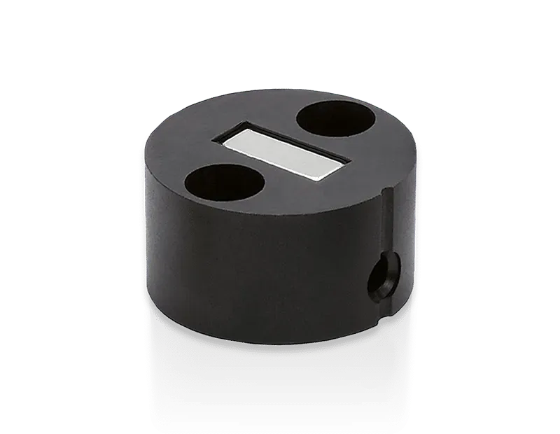 Novotechnik Z-RFC-P47 aimant de position frontal