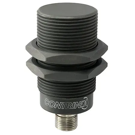 Contrinex 700 M30 capteur soudure ActivStone 16 mm NPN