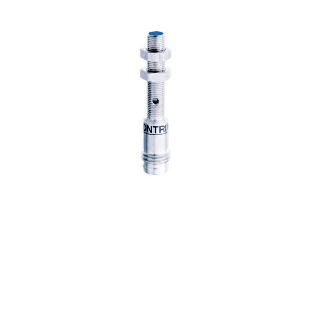 Contrinex DMS IDWE-M05MP-NMS-AN capteur mesure M5 IO-Link