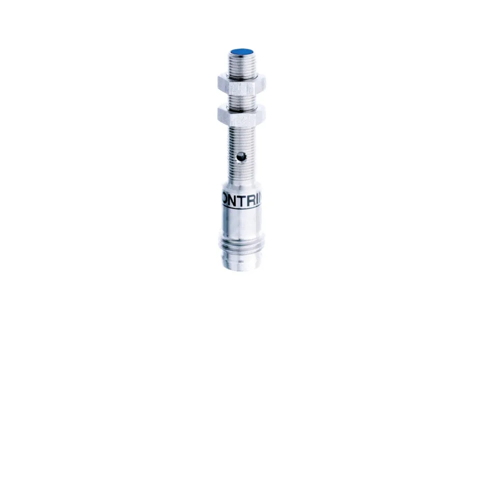 Contrinex DMS IDWE-M05MP-NMS-AN capteur mesure M5 IO-Link