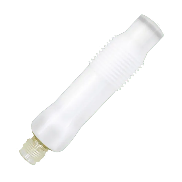 RECHNER KAS-80-A23-S-G1/2-POM-Y3-ETW-NL capteur capacitif
