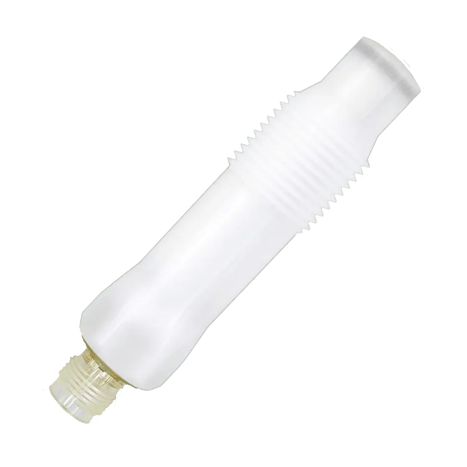 RECHNER KAS-80-A23-S-G1/2-POM-Y3-ETW-NL capteur capacitif