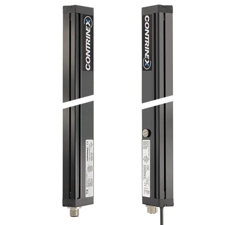 Contrinex MGI-05A rideau lumineux mesure 1460 mm 14 mm