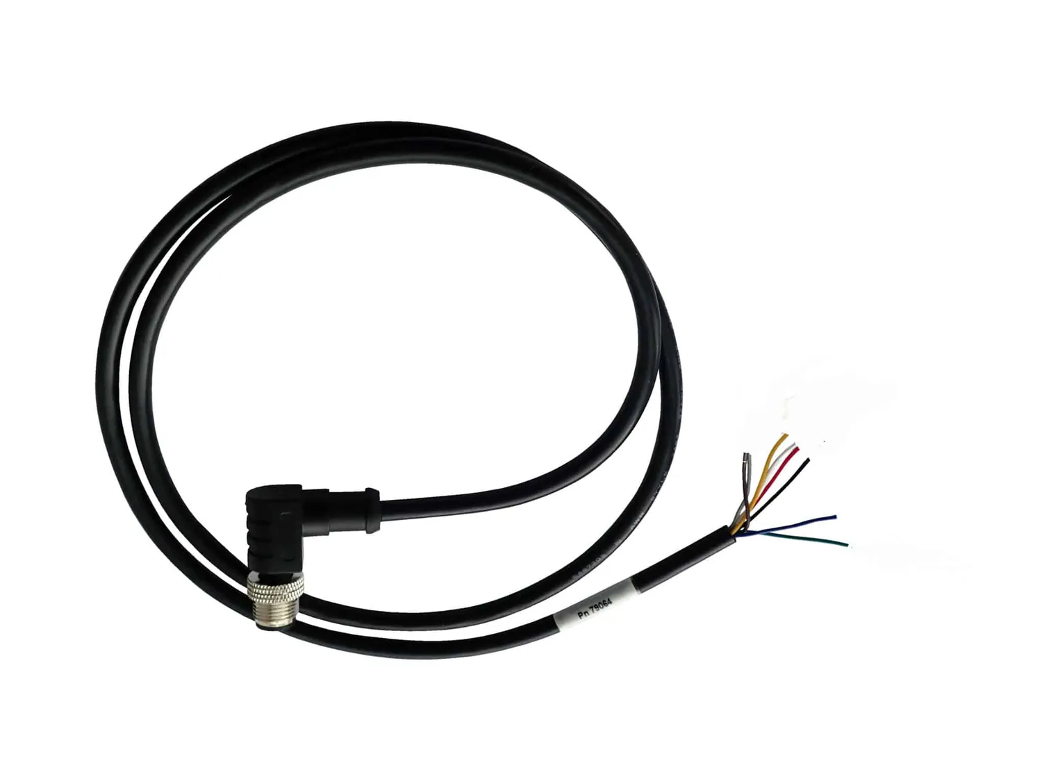 Gobius C capteur niveau continu 0-100% Bluetooth 9-29V