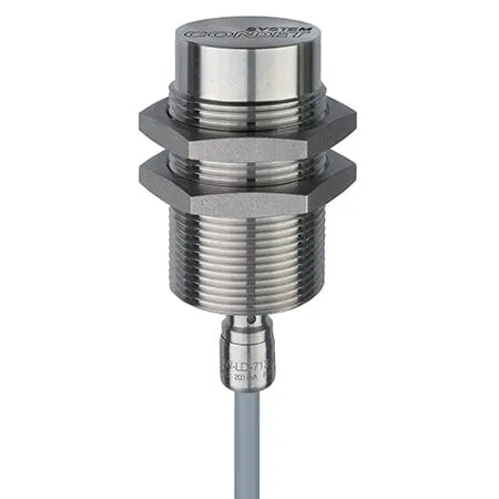 Contrinex Washdown 700 DW-LD-711-M30 capteur inductif 40 mm