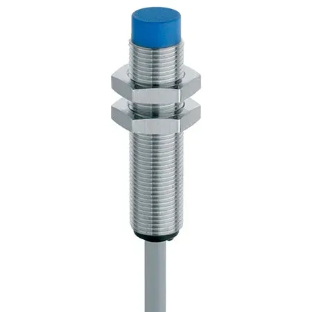 Contrinex Classics 600 DW-AD-611-M12 capteur inductif M12 PNP NO 4 mm