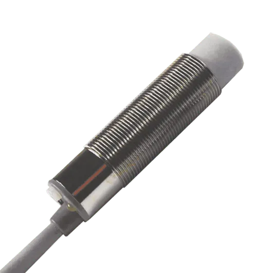 RECHNER KAS-80-A23-A-M18-PTFE/MS-Z02-1-HP capteur capacitif M18