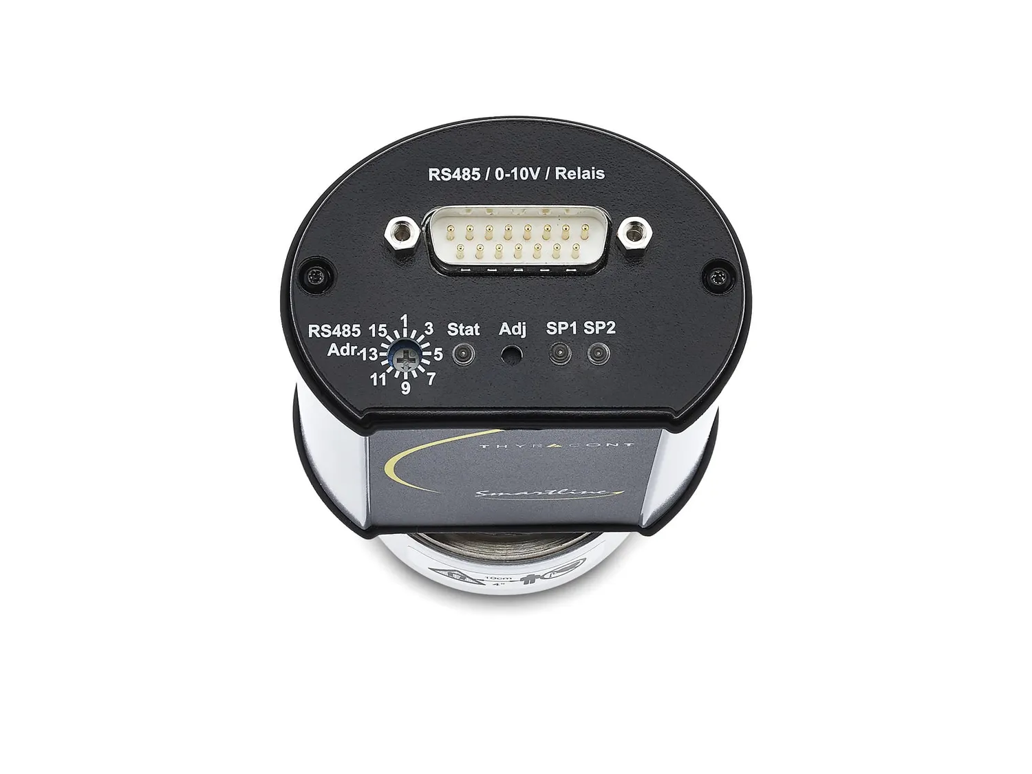 Thyracont Smartline VSM capteur de vide 1000 à 5E-9 mbar