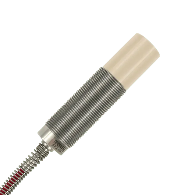 RECHNER KXS-250-M18/70-X-M18-PEEK/VAb-250C-X02/Y95 capteur capacitif