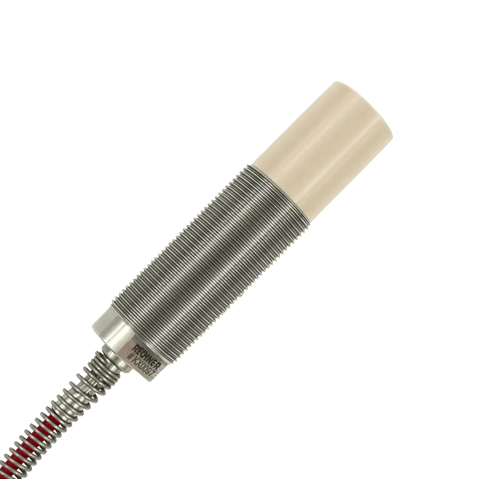 RECHNER KXS-250-M18/70-X-M18-PEEK/VAb-250C-X02/Y95 capteur capacitif