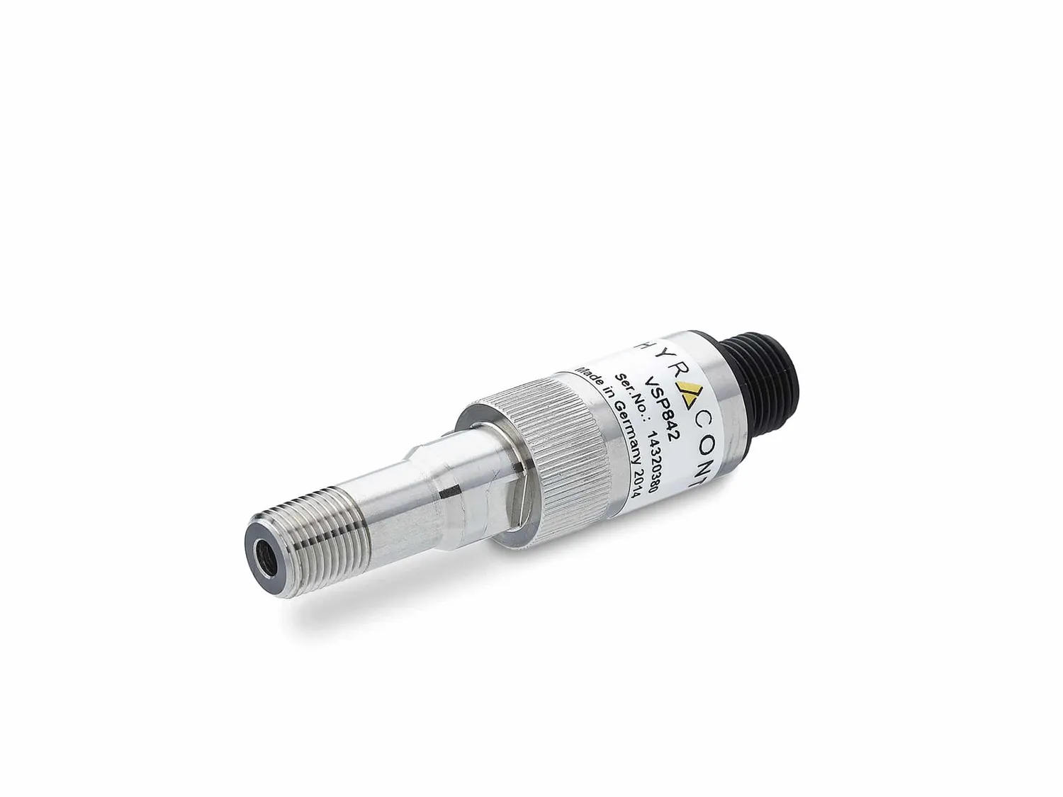Thyracont VSP capteur vide passif Pirani 100 à 0,001 mbar