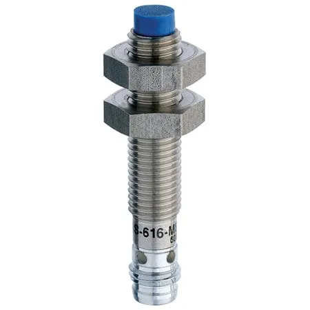 Contrinex Classics DW-DS-615-M8 capteur inductif M8 2 fils NO