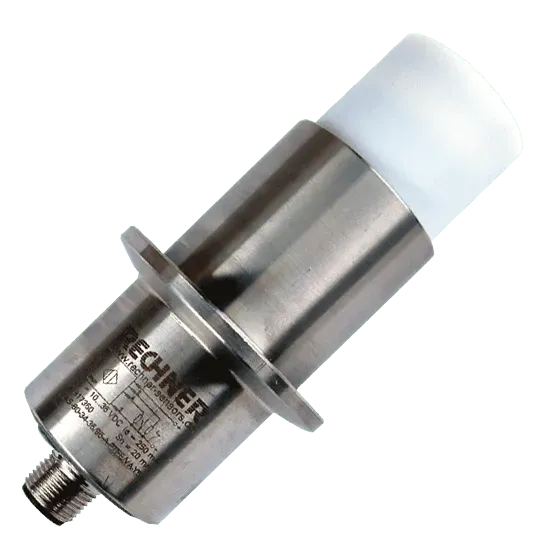 Rechner KAS-80-35/95-A-TRI-PTFE/VAc-Y5-1-HP capteur capacitif