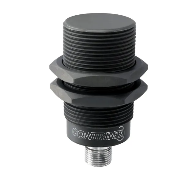 Contrinex Classics 600 capteur soudure M30 14 mm PNP NO