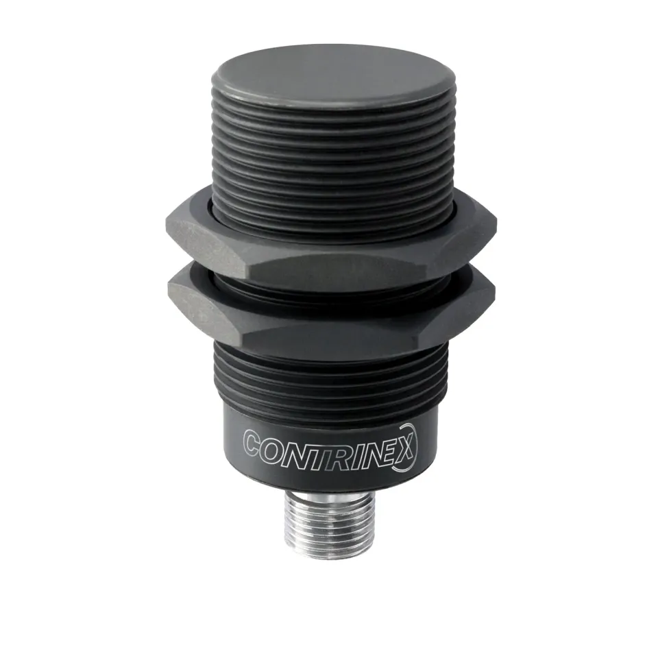 Contrinex Classics 600 capteur soudure M30 14 mm PNP NO