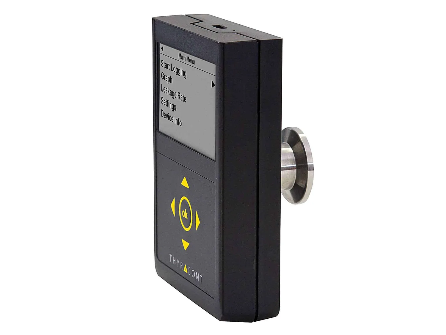 Thyracont VD850 vacuomètre compact Piezo/Pirani 1200-5e-5 mbar