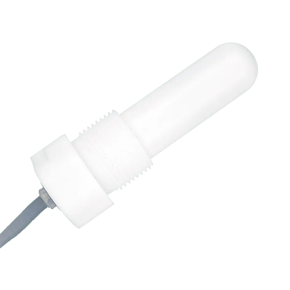 Rechner KAS-80-26/113 capteur capacitif PTFE HP ATEX 2G 1/2D