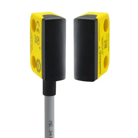 Contrinex Cubic YSM-22K4 capteur magnétique sécurité 5 m